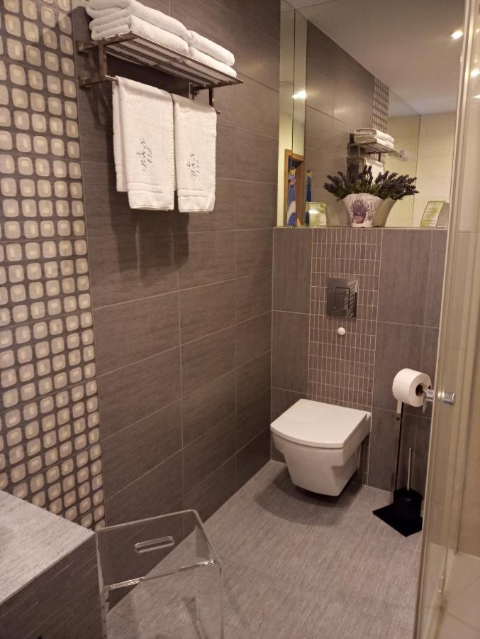Apartament Z Widokiem Na Morze Dziwnówek Dış mekan fotoğraf