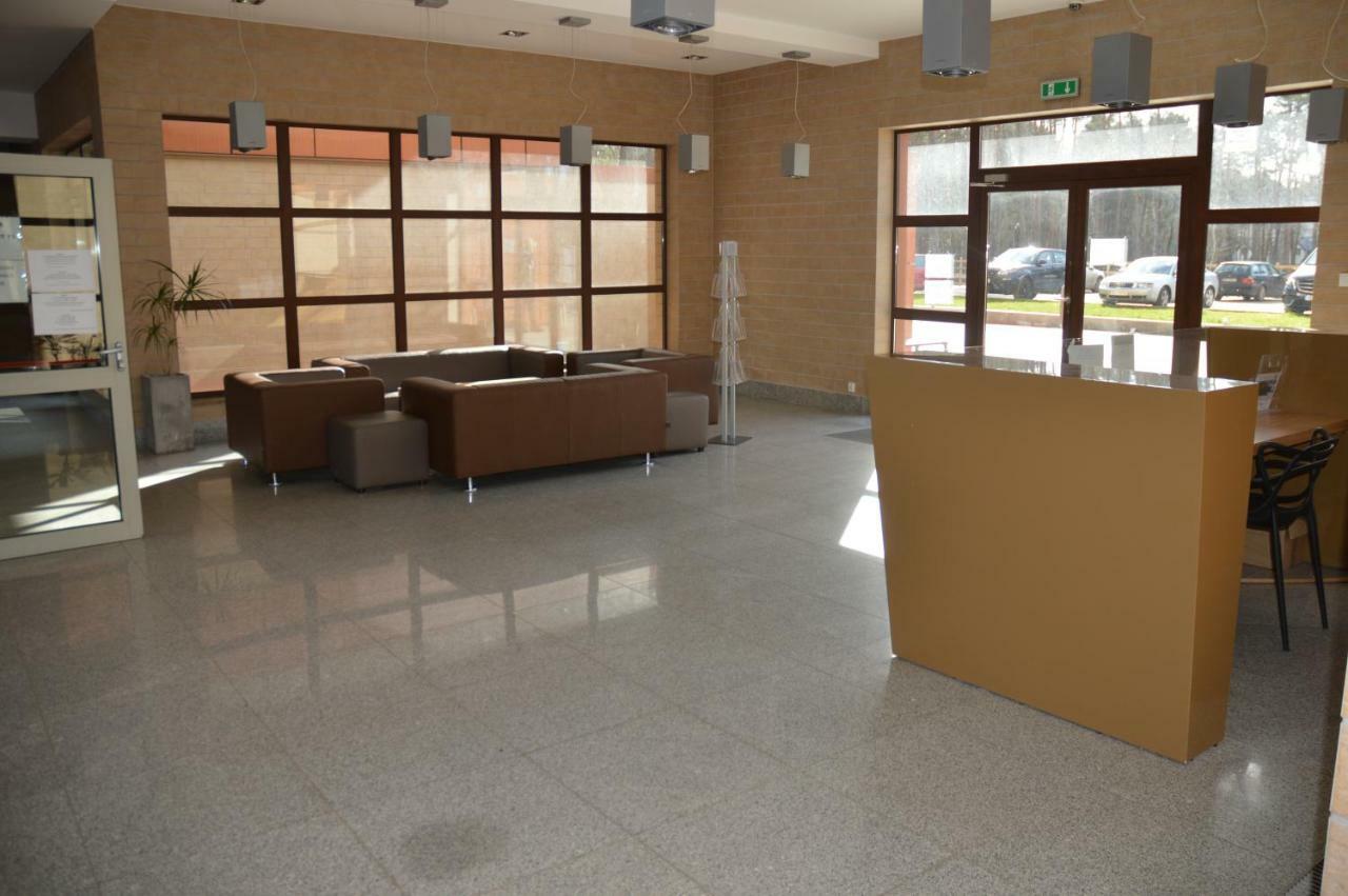 Apartament Z Widokiem Na Morze Dziwnówek Dış mekan fotoğraf